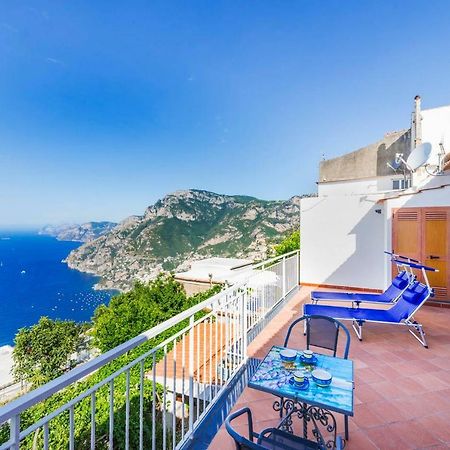 Casa Satriano Διαμέρισμα Ποζιτάνο Εξωτερικό φωτογραφία