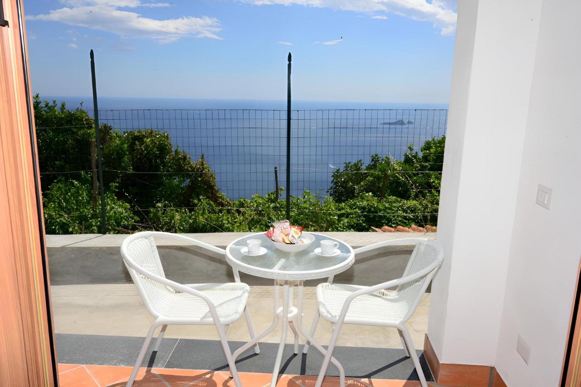 Casa Satriano Διαμέρισμα Ποζιτάνο Εξωτερικό φωτογραφία