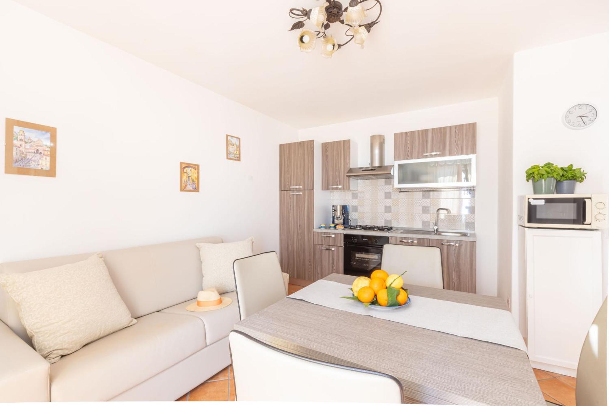 Casa Satriano Διαμέρισμα Ποζιτάνο Εξωτερικό φωτογραφία