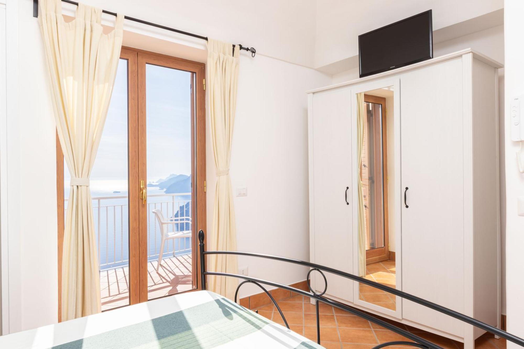 Casa Satriano Διαμέρισμα Ποζιτάνο Εξωτερικό φωτογραφία