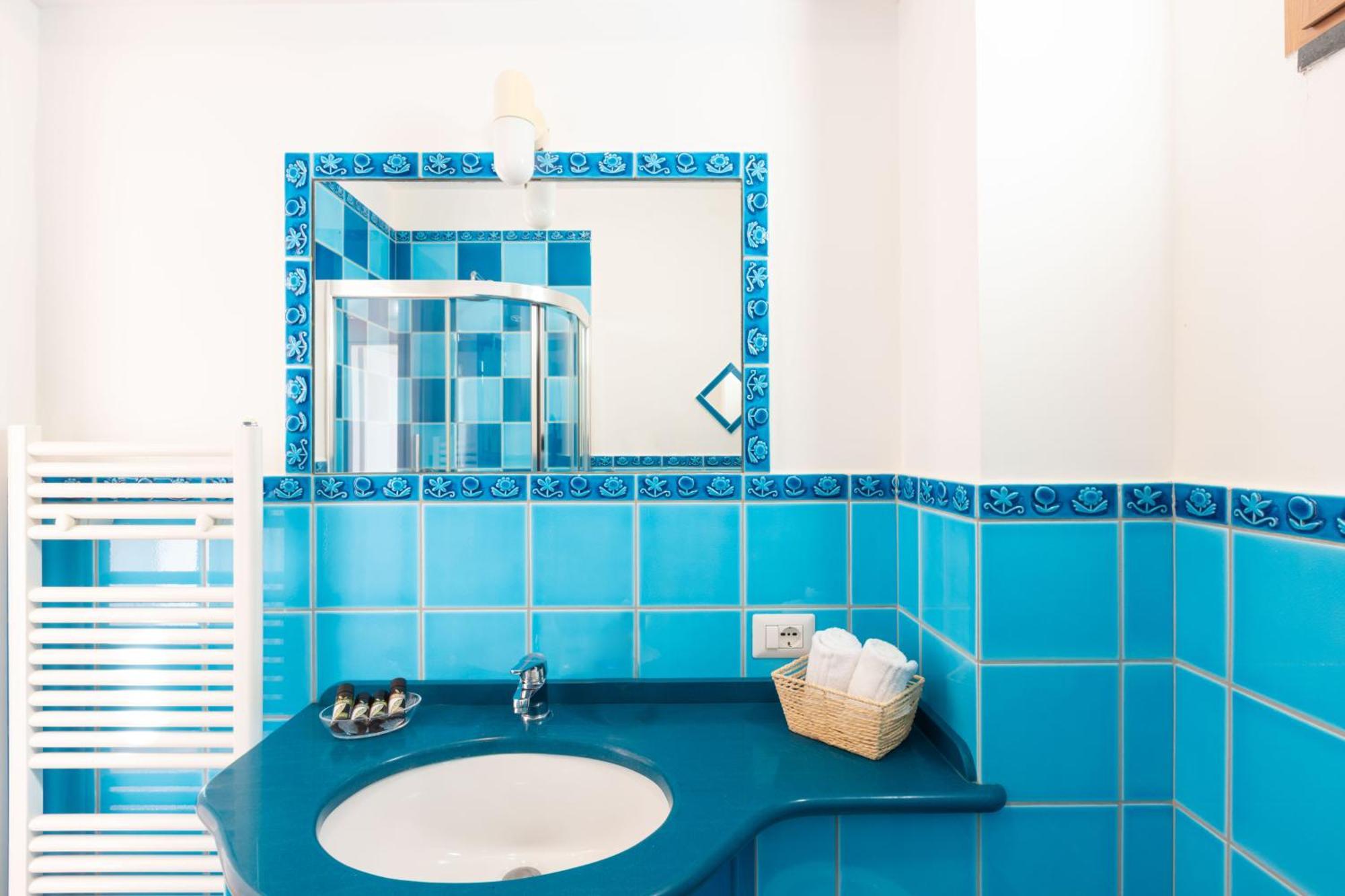 Casa Satriano Διαμέρισμα Ποζιτάνο Εξωτερικό φωτογραφία