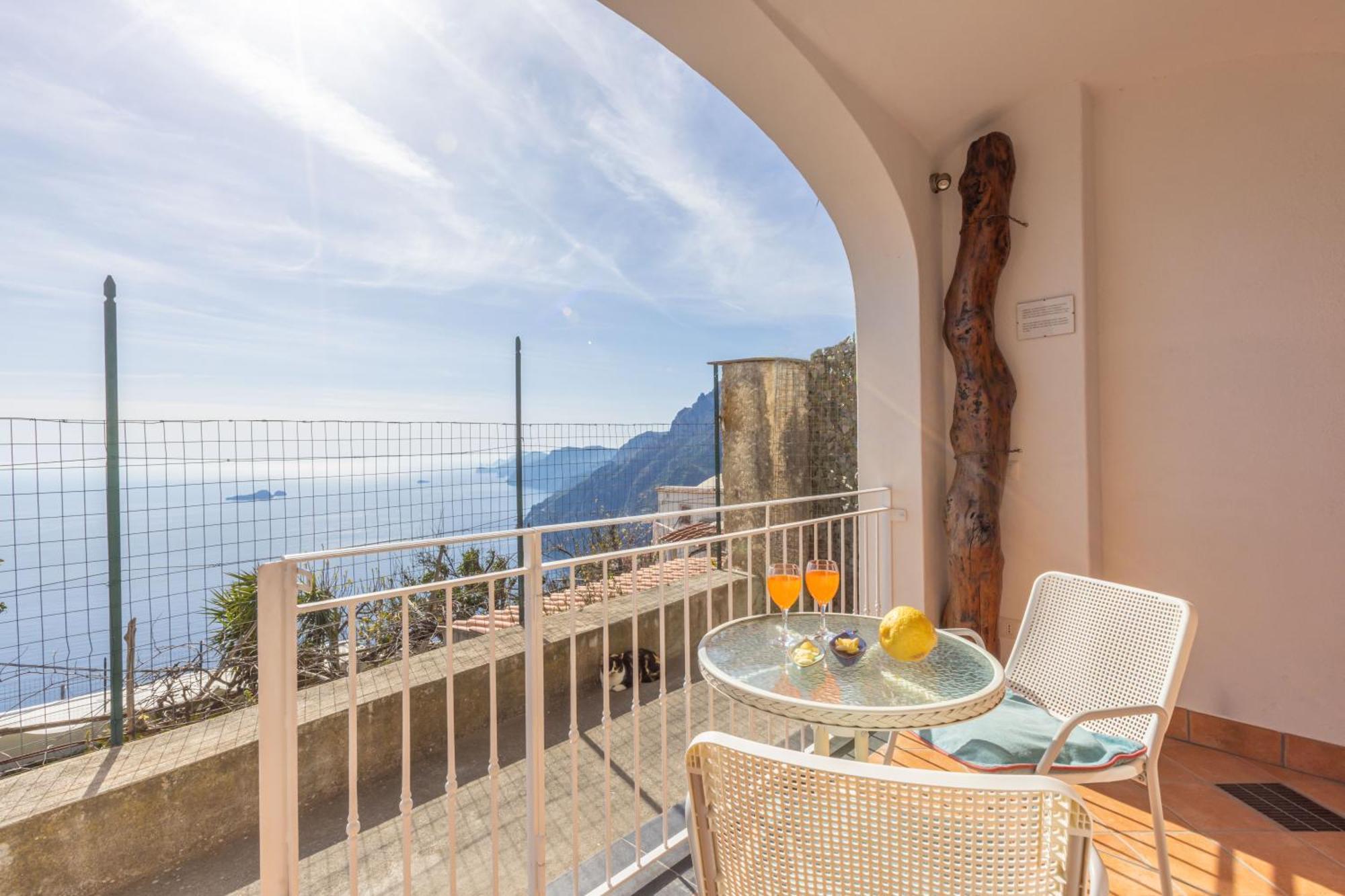 Casa Satriano Διαμέρισμα Ποζιτάνο Εξωτερικό φωτογραφία