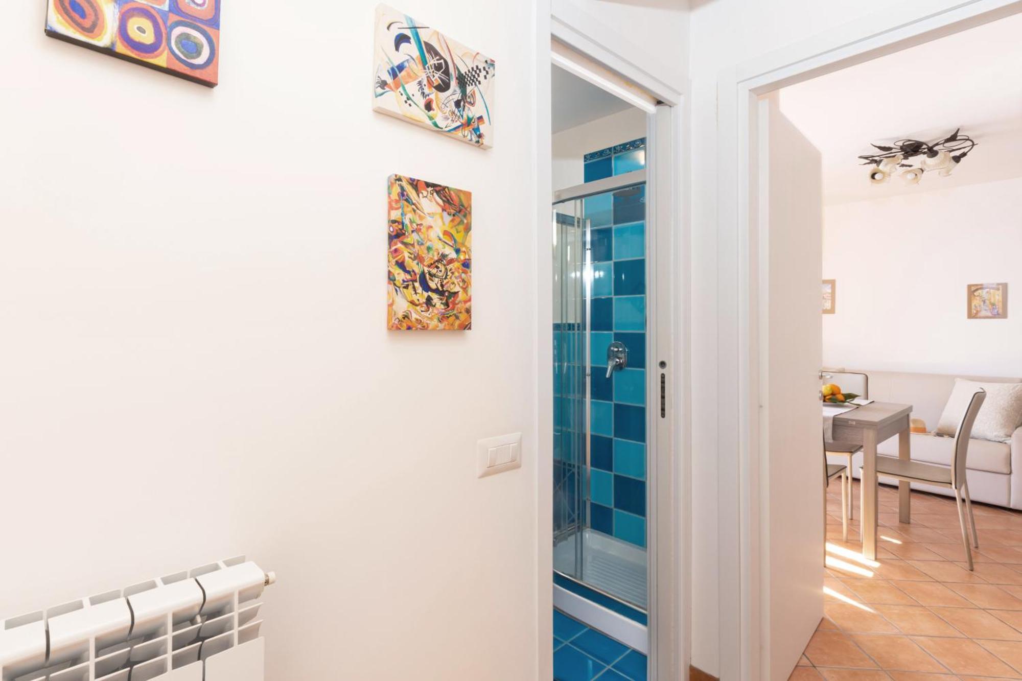 Casa Satriano Διαμέρισμα Ποζιτάνο Δωμάτιο φωτογραφία