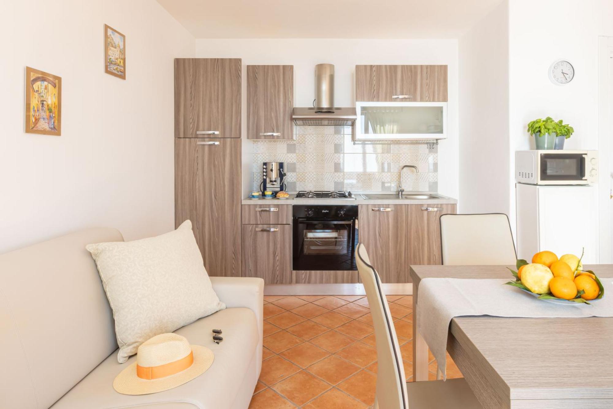 Casa Satriano Διαμέρισμα Ποζιτάνο Εξωτερικό φωτογραφία