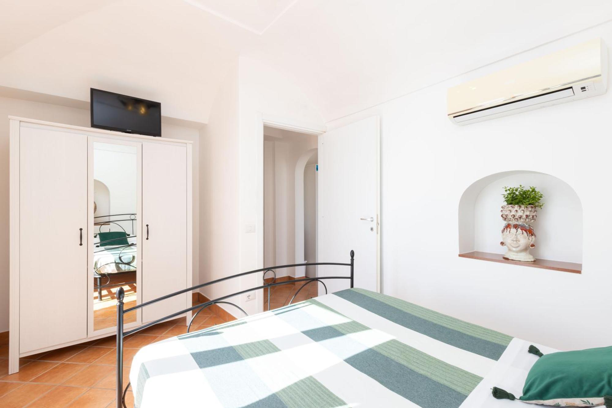 Casa Satriano Διαμέρισμα Ποζιτάνο Εξωτερικό φωτογραφία
