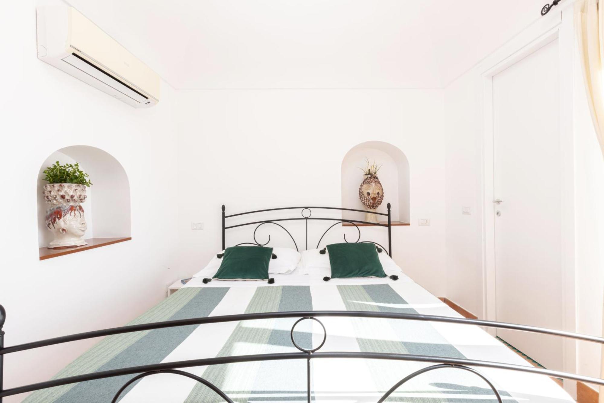Casa Satriano Διαμέρισμα Ποζιτάνο Εξωτερικό φωτογραφία