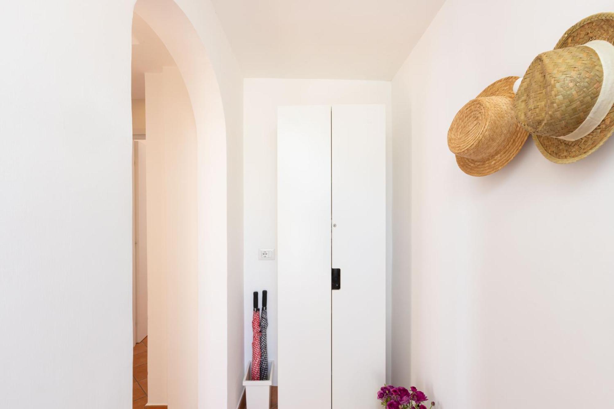 Casa Satriano Διαμέρισμα Ποζιτάνο Εξωτερικό φωτογραφία