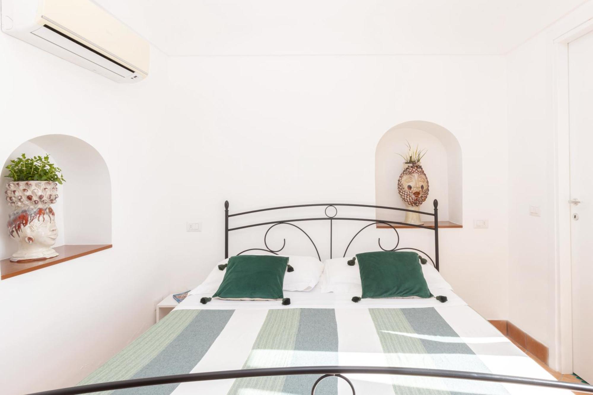 Casa Satriano Διαμέρισμα Ποζιτάνο Εξωτερικό φωτογραφία