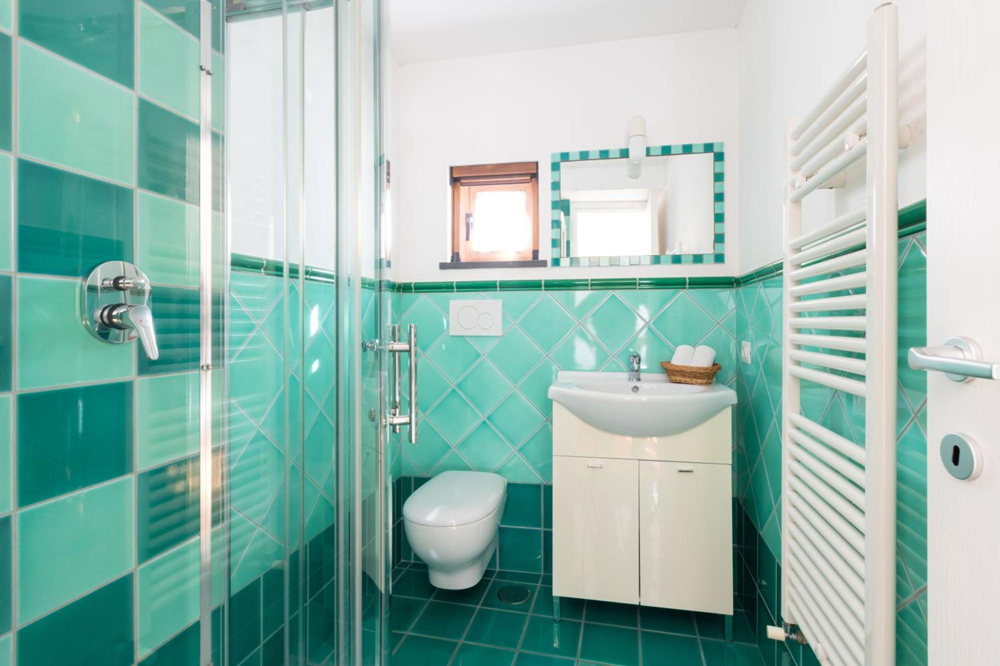 Casa Satriano Διαμέρισμα Ποζιτάνο Εξωτερικό φωτογραφία