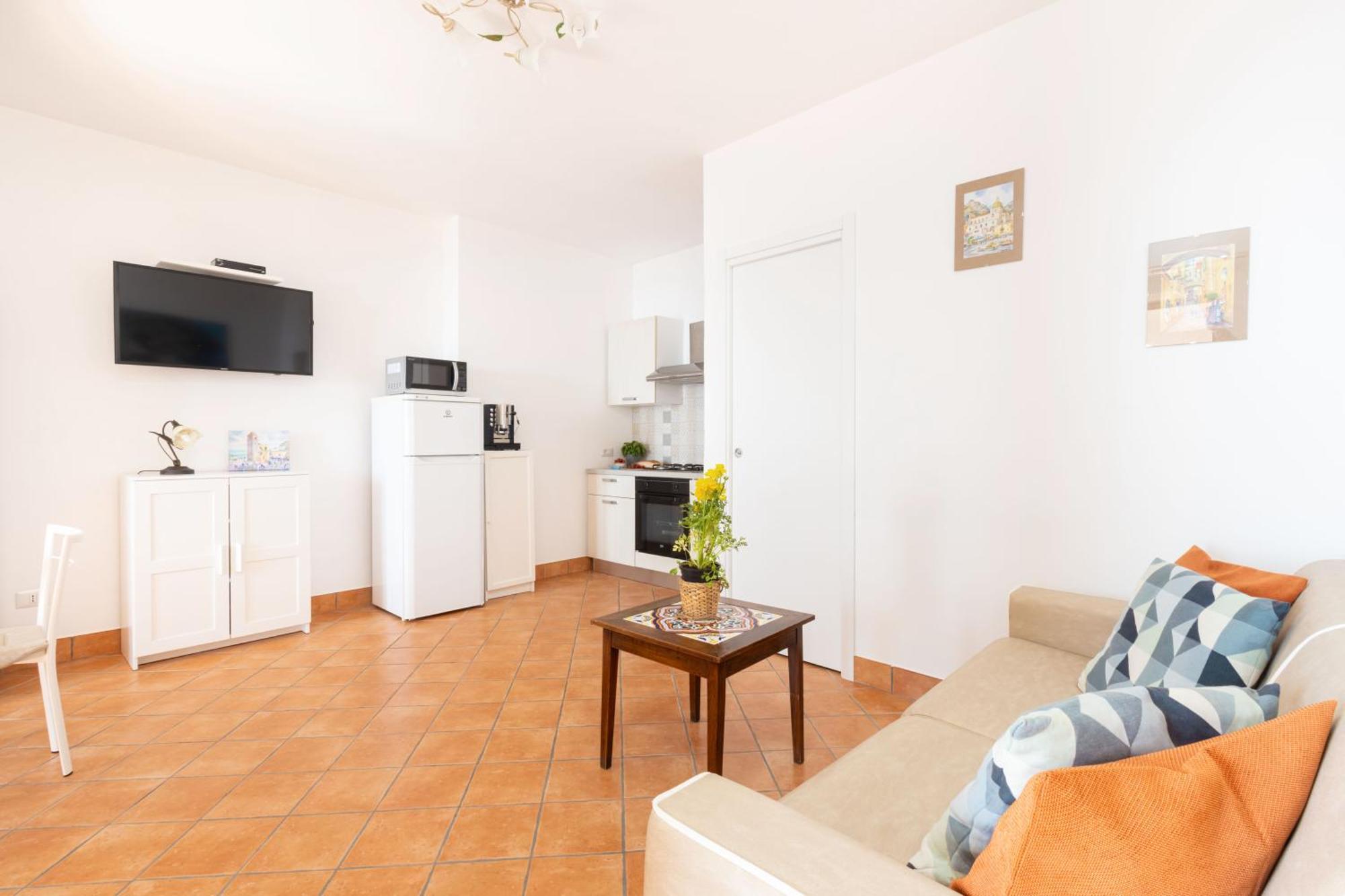 Casa Satriano Διαμέρισμα Ποζιτάνο Εξωτερικό φωτογραφία
