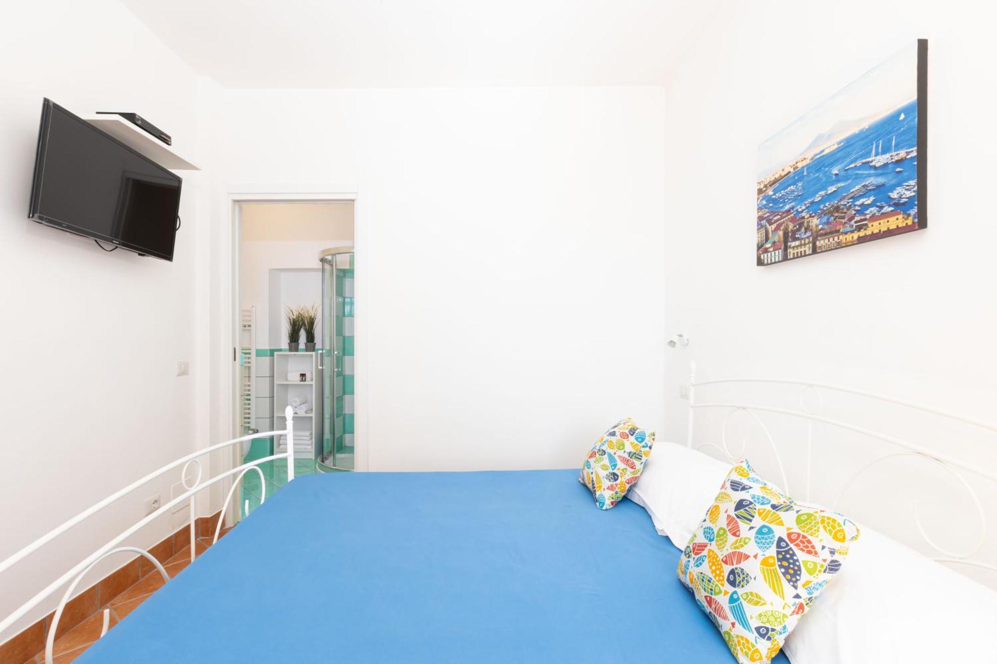 Casa Satriano Διαμέρισμα Ποζιτάνο Εξωτερικό φωτογραφία