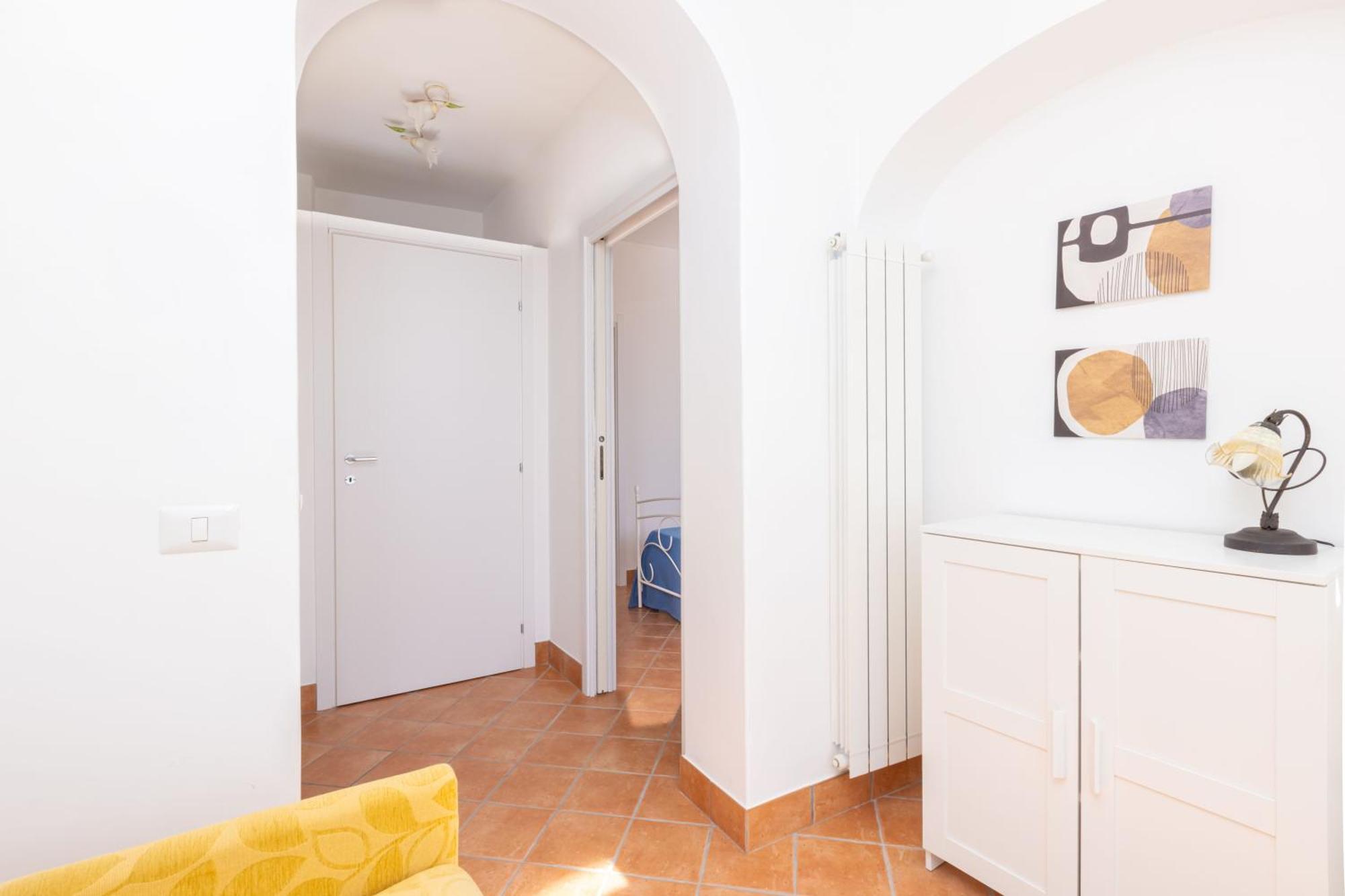 Casa Satriano Διαμέρισμα Ποζιτάνο Εξωτερικό φωτογραφία