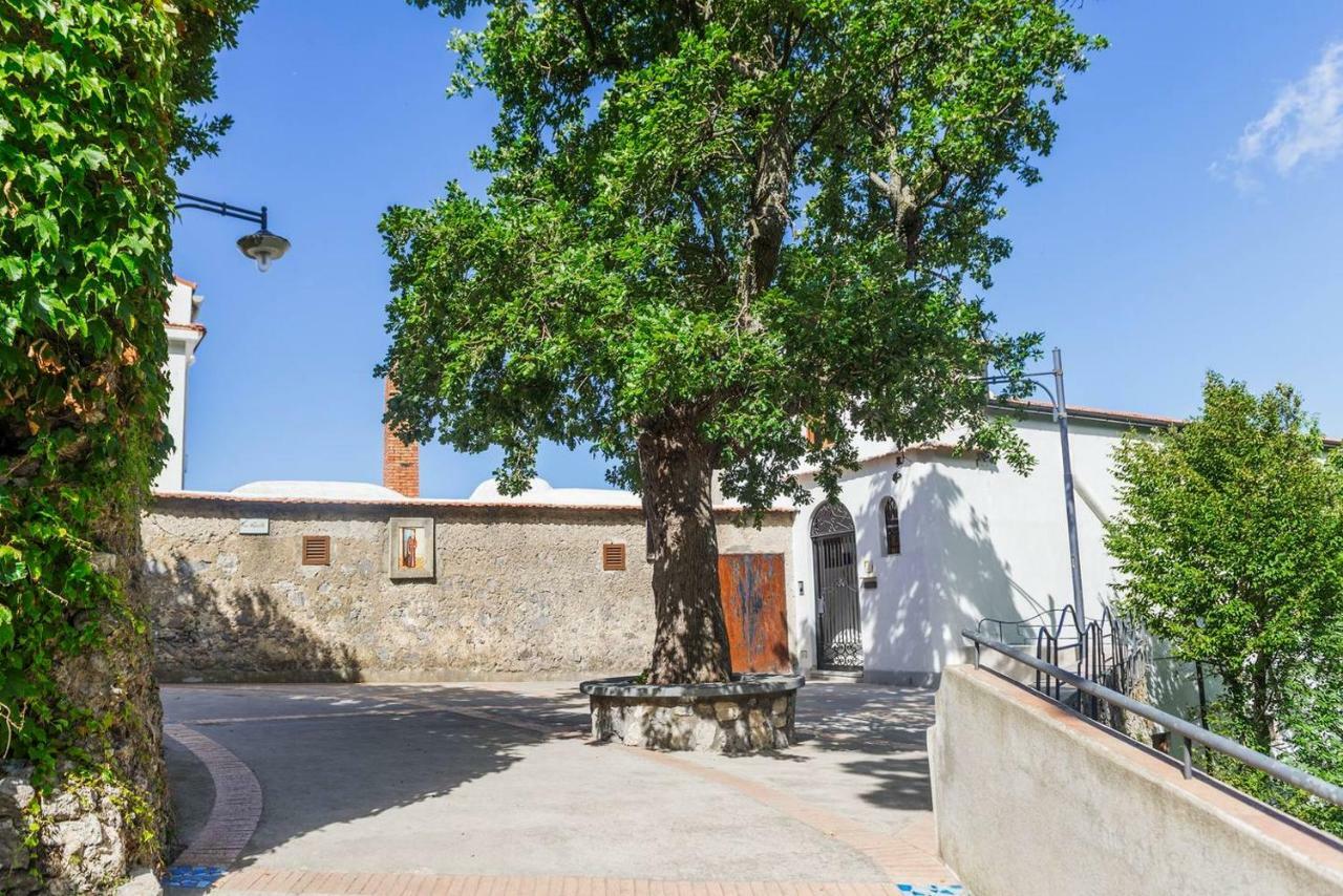 Casa Satriano Διαμέρισμα Ποζιτάνο Εξωτερικό φωτογραφία